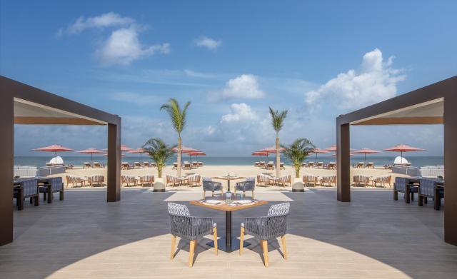 Anantara Mina Al Arab Ras Al Khaimah Resort