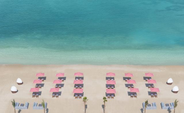 Anantara Mina Al Arab Ras Al Khaimah Resort