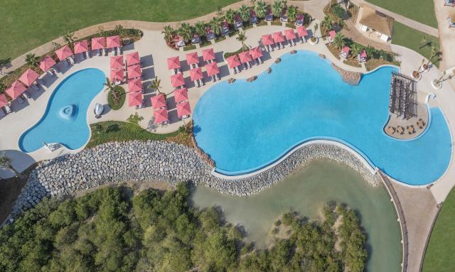 Anantara Mina Al Arab Ras Al Khaimah Resort