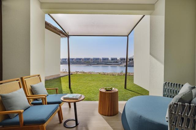 Anantara Mina Al Arab Ras Al Khaimah Resort