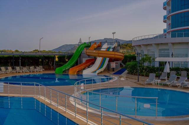 Notion Kesre Beach & Spa