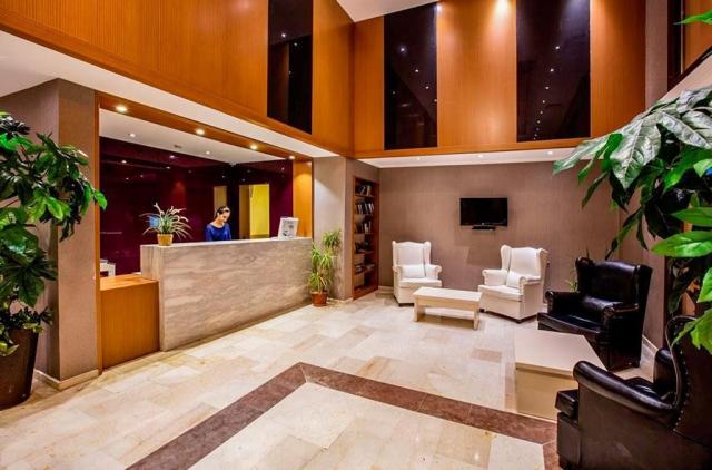 Notion Kesre Beach & Spa