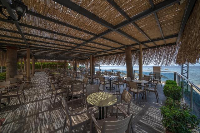 Notion Kesre Beach & Spa