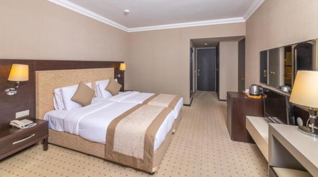 Faros Premium Beach