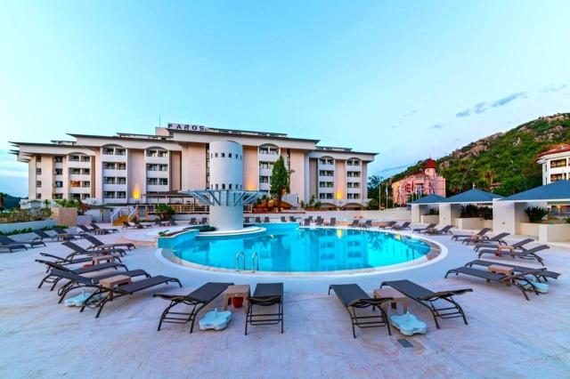 Faros Premium Beach