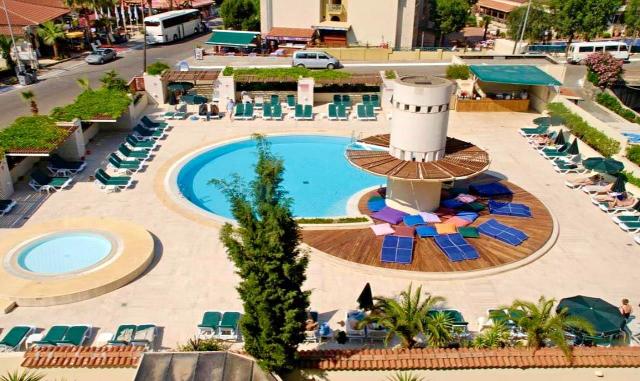 Faros Premium Beach
