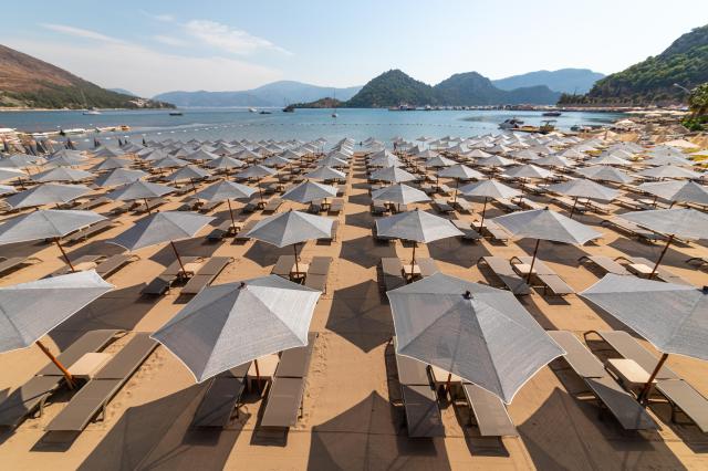 Faros Premium Beach