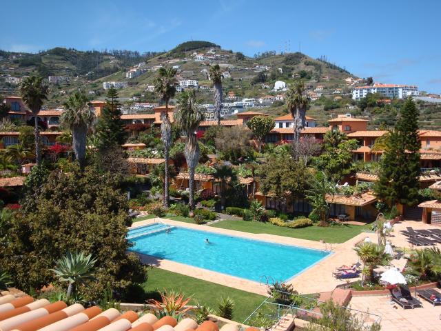 Quinta Splendida Wellnes & Botanical Garden