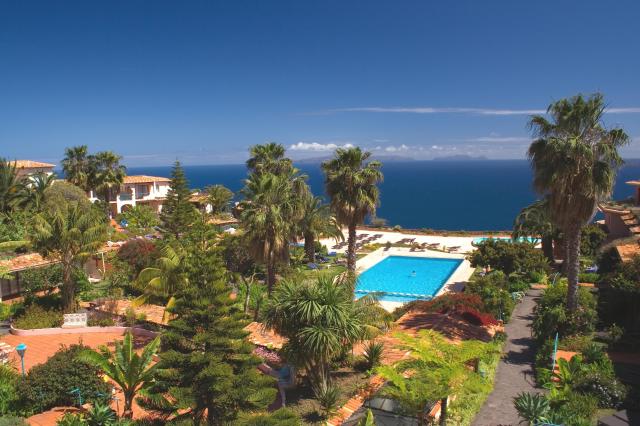 Quinta Splendida Wellnes & Botanical Garden