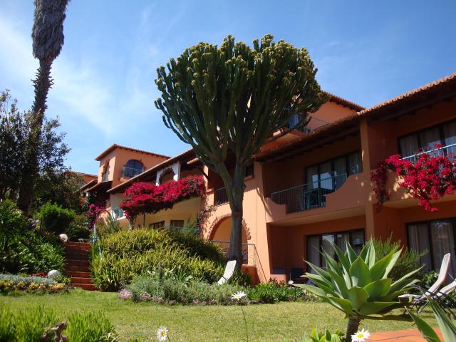 Quinta Splendida Wellnes & Botanical Garden