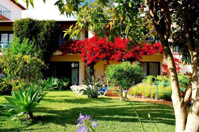 Quinta Splendida Wellnes & Botanical Garden
