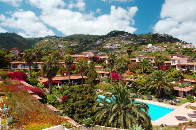 Quinta Splendida Wellnes & Botanical Garden