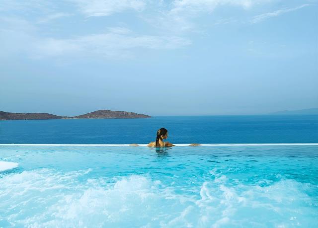 Porto Elounda Golf & Spa Resort