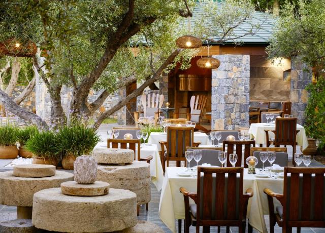 Porto Elounda Golf & Spa Resort