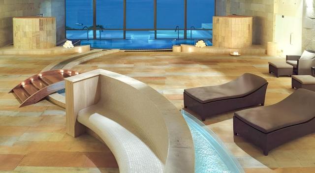 Porto Elounda Golf & Spa Resort