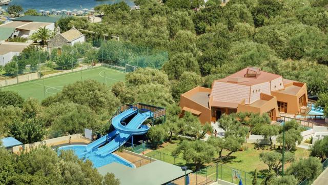 Porto Elounda Golf & Spa Resort