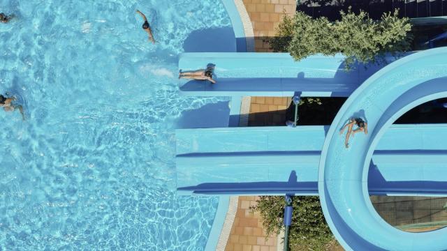 Porto Elounda Golf & Spa Resort