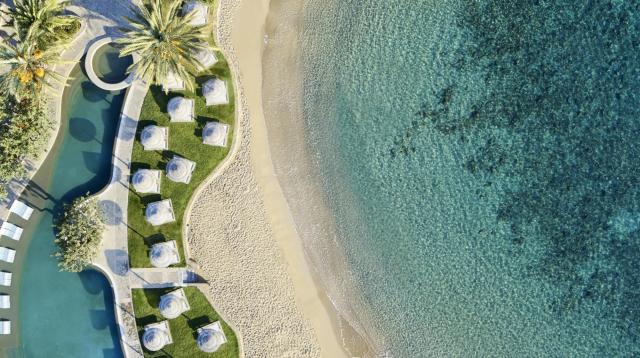 Porto Elounda Golf & Spa Resort