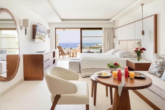 Porto Elounda Golf & Spa Resort