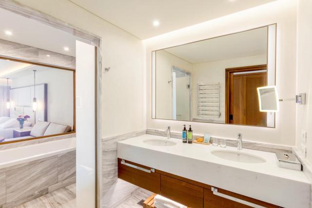 Porto Elounda Golf & Spa Resort