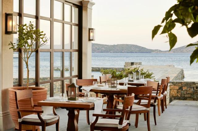 Porto Elounda Golf & Spa Resort