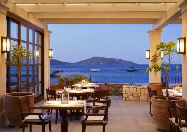 Porto Elounda Golf & Spa Resort