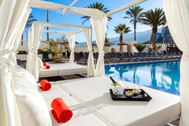 Melia Costa Atlantis Tenerife
