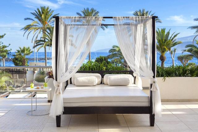 Melia Costa Atlantis Tenerife