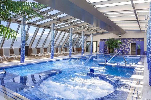 Melia Costa Atlantis Tenerife