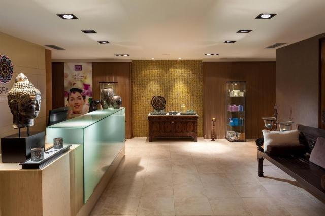 Melia Costa Atlantis Tenerife
