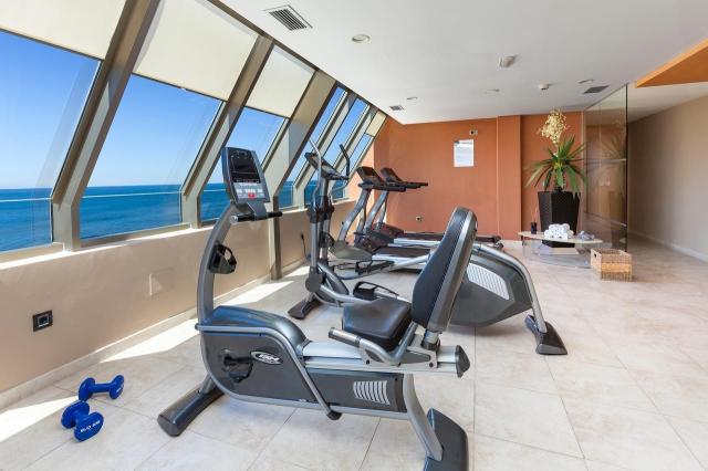 Melia Costa Atlantis Tenerife
