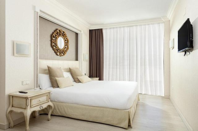 Melia Costa Atlantis Tenerife