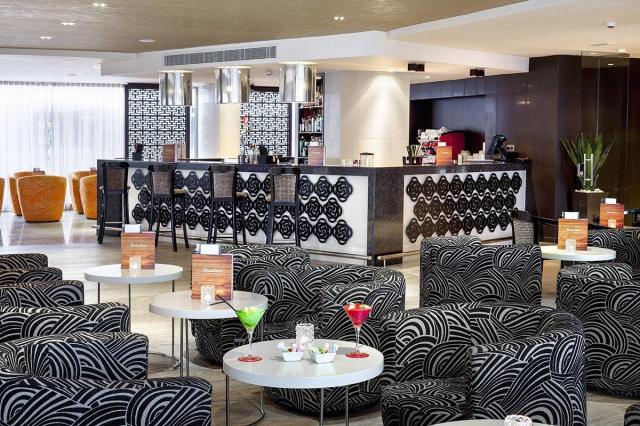 Melia Costa Atlantis Tenerife