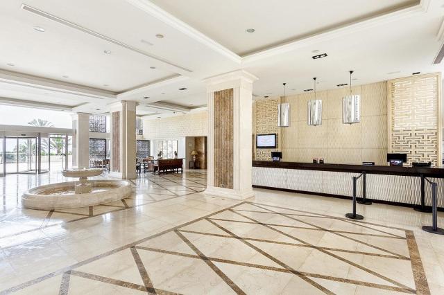 Melia Costa Atlantis Tenerife