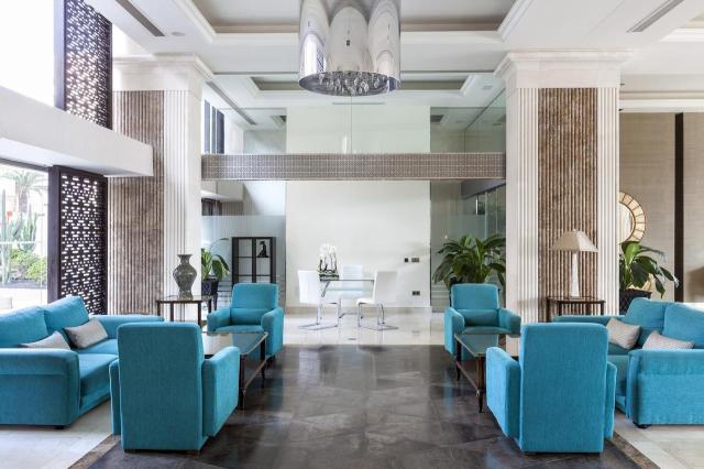 Melia Costa Atlantis Tenerife