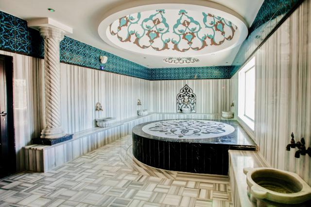 Selene Beach & Spa
