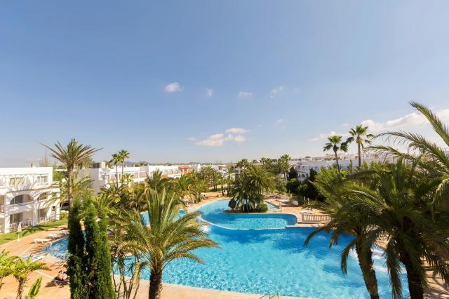 Calimera Fido Gardens 