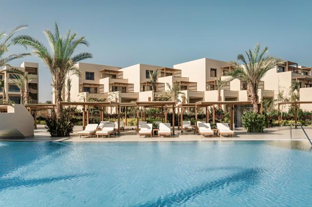 Jaz Riviera