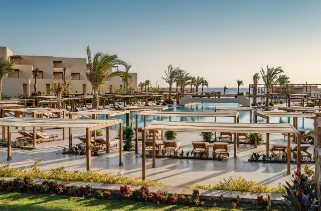 Jaz Riviera
