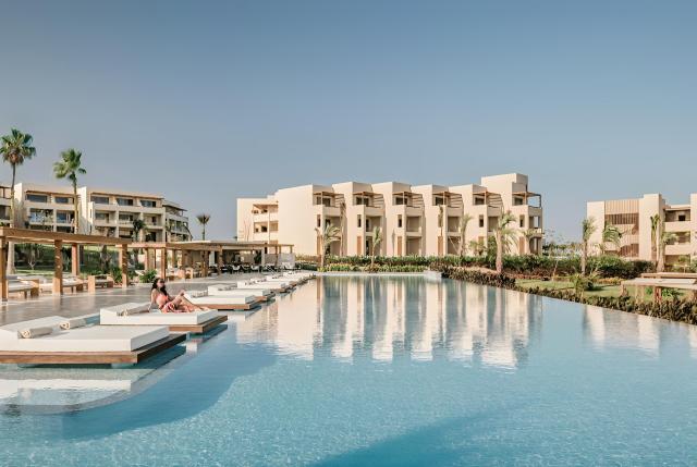 Jaz Riviera