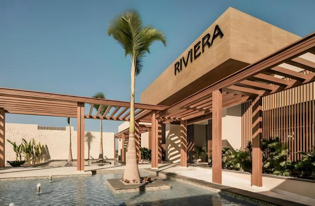 Jaz Riviera