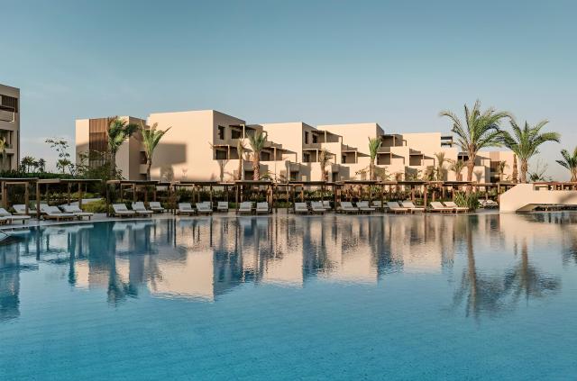 Jaz Riviera