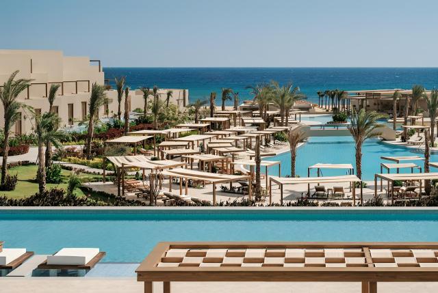 Jaz Riviera