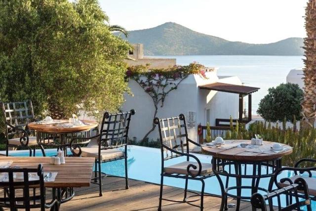 Aquila Elounda Village