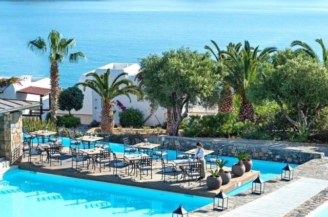 Aquila Elounda Village