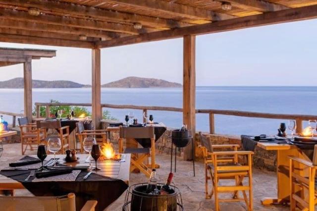 Aquila Elounda Village