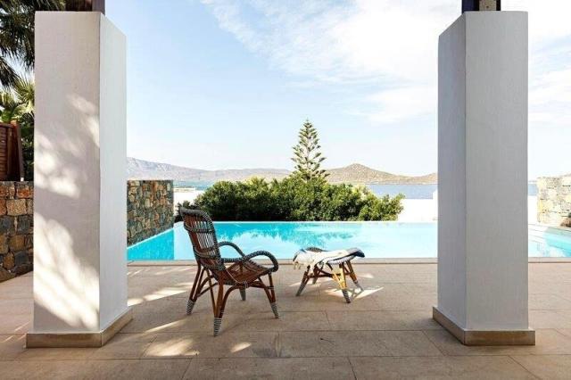 Aquila Elounda Village