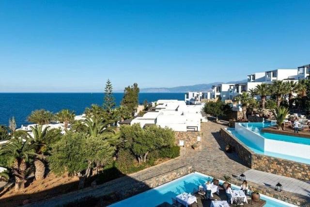 Aquila Elounda Village