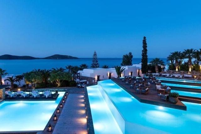 Aquila Elounda Village