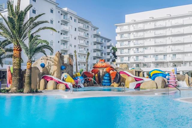 Iberostar Alcudia Park